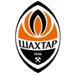 Shakhtar Donetsk Logo